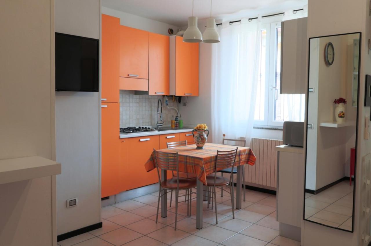 Bilocale Accogliente Tra Como E Milano Saronno Exterior foto