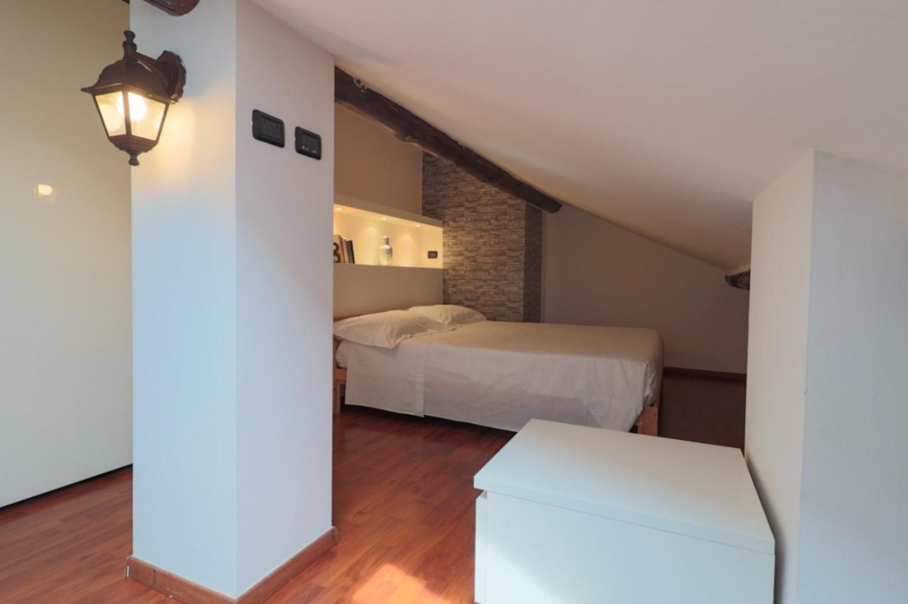 Bilocale Accogliente Tra Como E Milano Saronno Exterior foto
